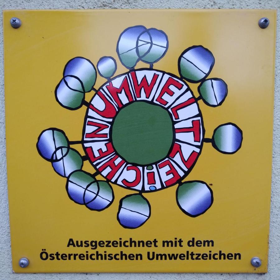 Hotel Schneider-Goessl Wina Bagian luar foto