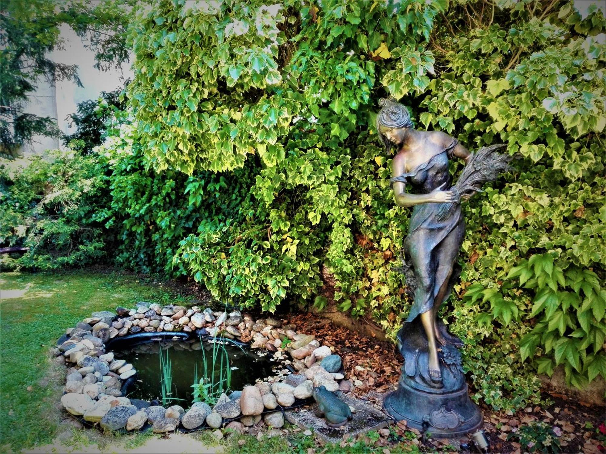 Hotel Schneider-Goessl Wina Ruang foto