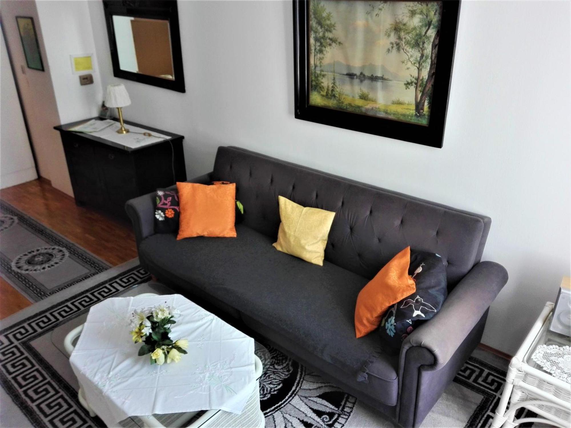Hotel Schneider-Goessl Wina Ruang foto