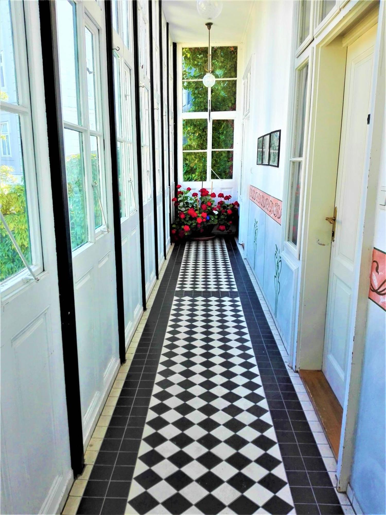 Hotel Schneider-Goessl Wina Ruang foto