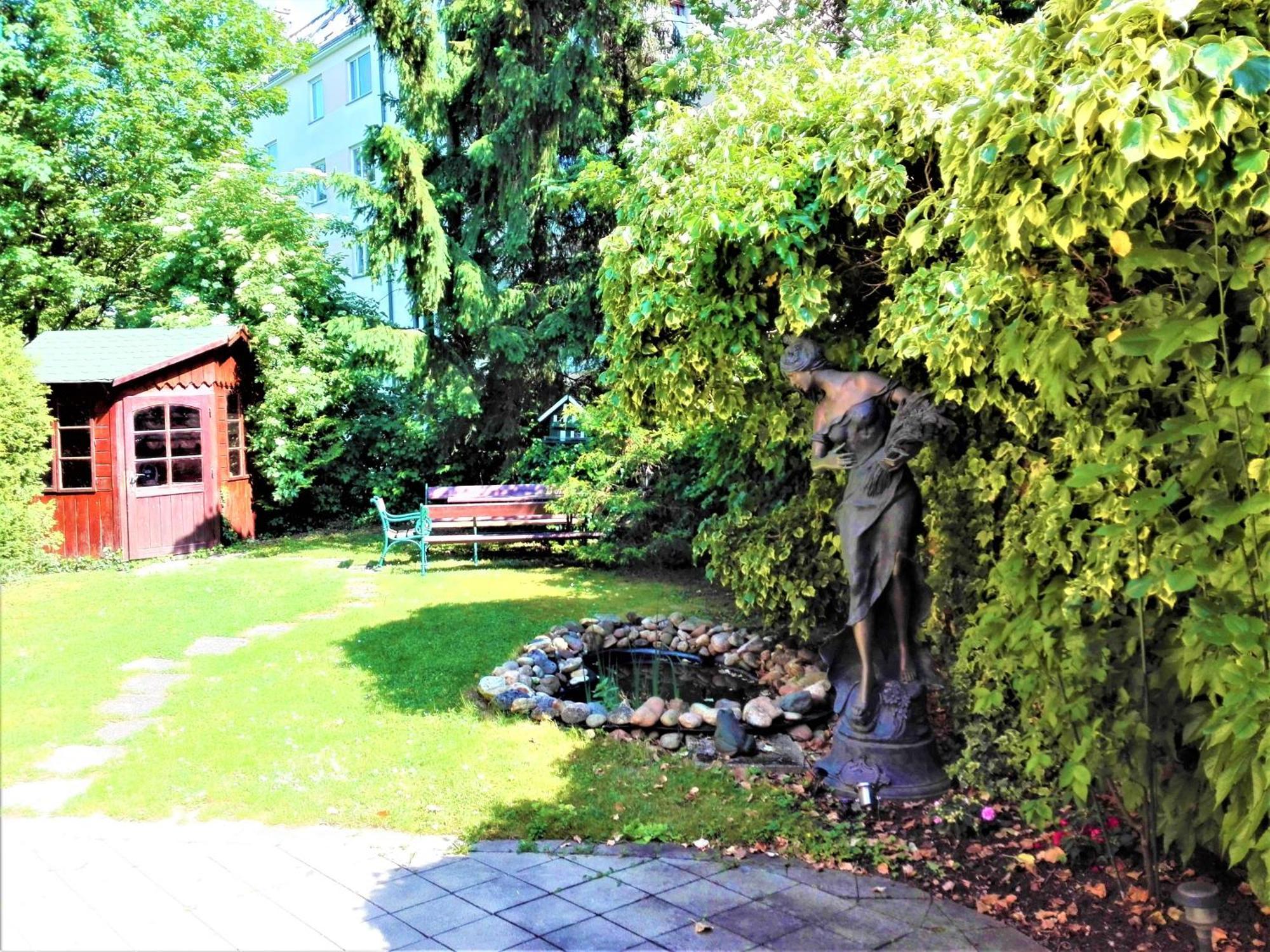 Hotel Schneider-Goessl Wina Ruang foto