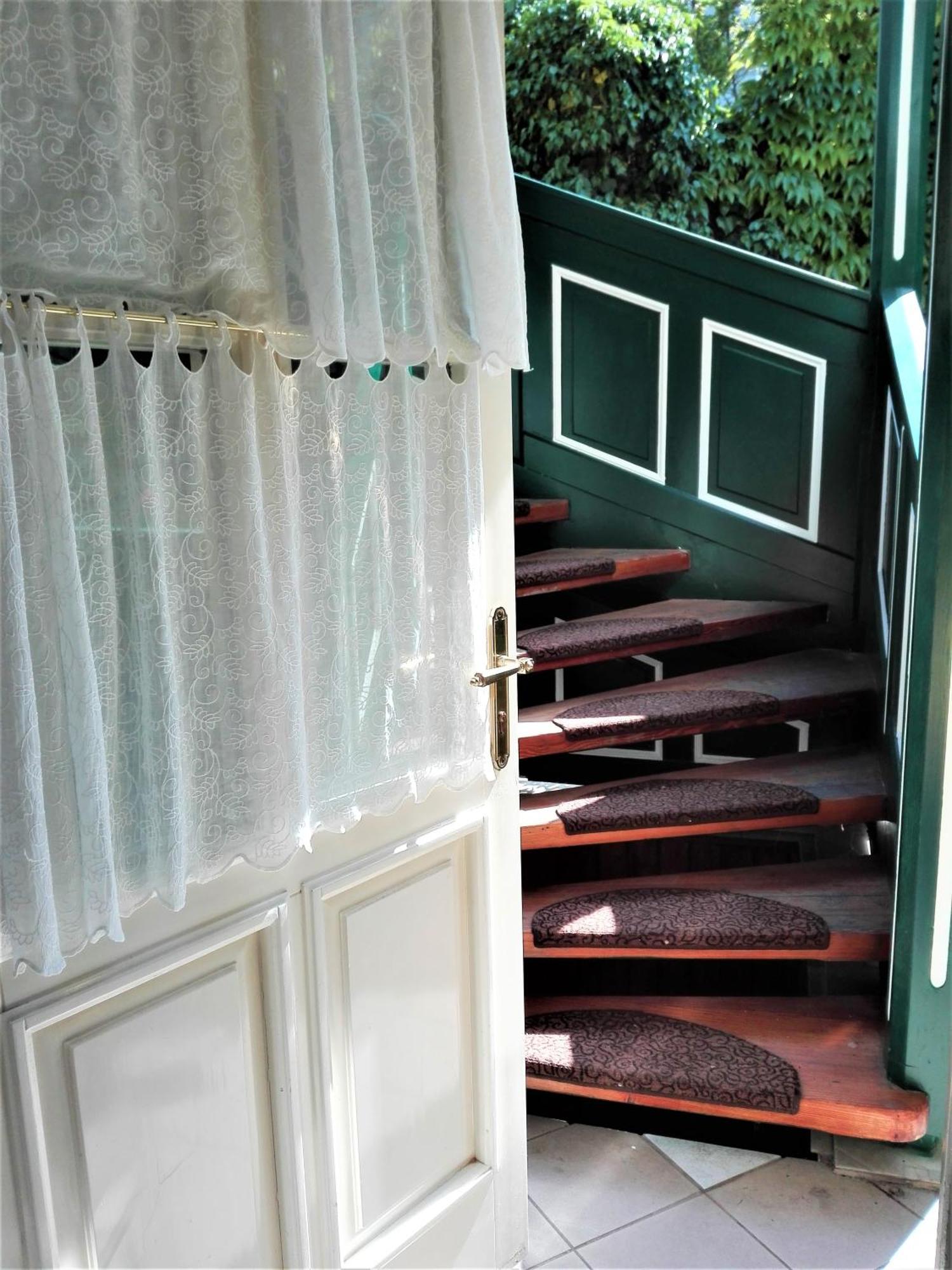 Hotel Schneider-Goessl Wina Ruang foto