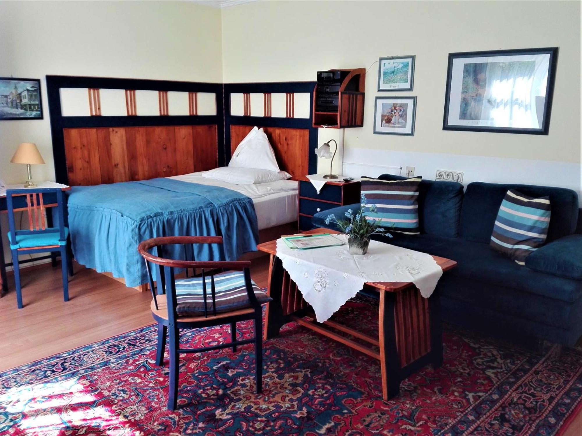 Hotel Schneider-Goessl Wina Ruang foto